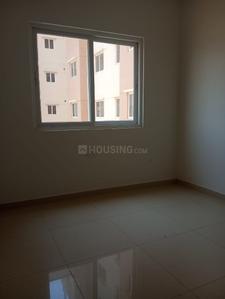 Bedroom Image of 698 Sq.ft 2 BHK Apartment / Flat for sale in Shriram 107 Southeast Phase 3 by Shriram Properties, Attibele Bengaluru for Rs. 5200000