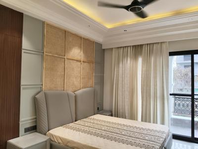 Bedroom Image of 4500 Sq.ft 4 BHK Builder Floor for sale in Sector 43 Gurgaon for Rs. 57500000