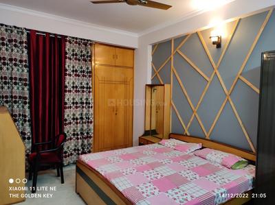 3 BHK Flat