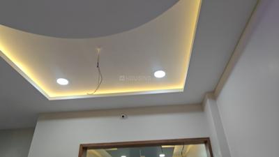 Living Room Image of 1400 Sq.ft 3 BHK Independent House for sale in IBD Indus Satellite Greens, Lasudia Mori Indore for Rs. 6800000