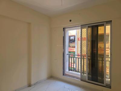Bedroom Image of 890 Sq.ft 2 BHK Apartment / Flat for sale in AB Aleen Heights, Nalasopara West Nala Sopara for Rs. 5300000
