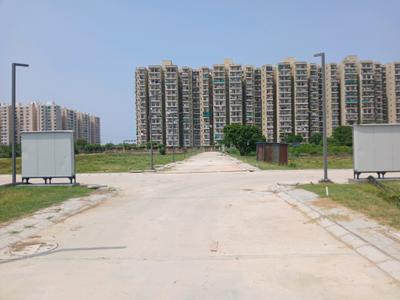 Image of 1098 Sq.ft Residential Plot / Land for sale in JMS The Pearl, Sector 95, Gurgaon for Rs. 21960000