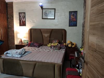 4 BHK Flat