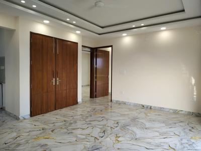 Living Room Two Image of 4500 Sq.ft 8 BHK Apartment / Flat for rent in Hill View Apartments, Vasant Vihar New Delhi for Rs. 325000
