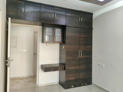 Bedroom Image of 1350 Sq.ft 3 BHK Apartment / Flat for sale in Hiranandani Estate Thane for Rs. 27000000