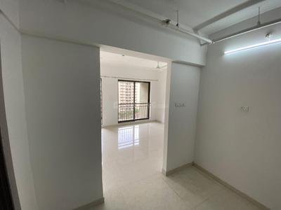 Bedroom Image of 1100 Sq.ft 2 BHK Apartment / Flat for rent in Manhattan, Charholi Budruk Pune for Rs. 25000