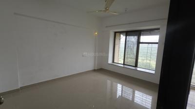 Bedroom Image of 800 Sq.ft 2 BHK Apartment / Flat for rent in Ekta Meadows, Borivali East Mumbai for Rs. 55000