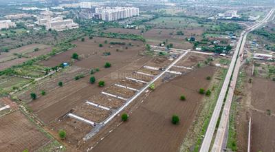 Image of 1076 Sq.ft Residential Plot / Land for sale in Mahalaxmi Nagar 49 Ayana, Mihan, Nagpur for Rs. 4411600