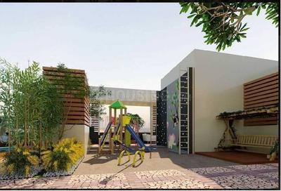 Image of 550 Sq.ft 1 BHK Apartment / Flat for sale in Rustomjee Bella Wing A And B, Bhandup West, Mumbai for Rs. 7365100