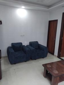 Hall Image of 450 Sq.ft 1 BHK Builder Floor for sale in Sahastradhara Road Dehradun for Rs. 3000000
