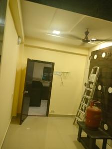Bedroom Image of 655 Sq.ft 2 BHK Apartment / Flat for sale in Dombivli West Thane for Rs. 8500000