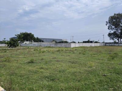 Image of 780 Sq.ft Residential Plot / Land for sale in Budur, Thiruvallur, Chennai for Rs. 2535000