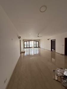3 BHK Flat