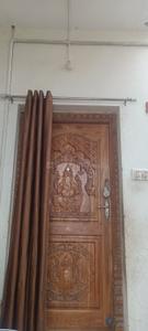 Hall Image of 675 Sq.ft 1 BHK Independent House for sale in Thiruverkkadu Chennai for Rs. 5500000
