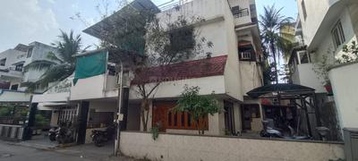 Image of Krishna paying guest  in Athwa, Surat