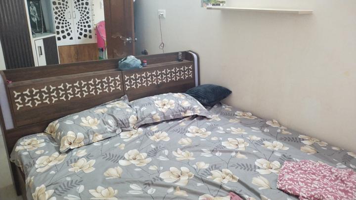 Praya Bedroom One 1