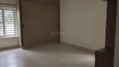 Bedroom Image of 1600 Sq.ft 2 BHK Builder Floor for rent in Banashankari Bengaluru for Rs. 52000