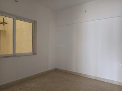 Bedroom Image of 1851 Sq.ft 3 BHK Apartment / Flat for sale in Yoo One Phase I by Dasscon Realty Private Limited, Mohammed Wadi Pune for Rs. 14500000
