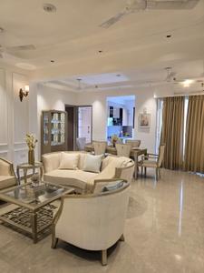 Hall Image of 2575 Sq.ft 4 BHK Apartment / Flat for sale in Aigin Royal Park, Aditya World City Ghaziabad for Rs. 23200000