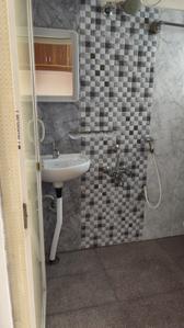 Image of 1000 Sq.ft 2 BHK Apartment / Flat for rent in S.G. Palya, Bengaluru for Rs. 38000