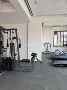 Image of 2260 Sq.ft 3 BHK Apartment / Flat for sale in Pramukh Pearl, Sargasan, Gandhinagar for Rs. 9000000