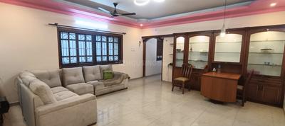Hall Image of 1800 Sq.ft 2 BHK Apartment / Flat for rent in Saibaba Colony Coimbatore for Rs. 30000