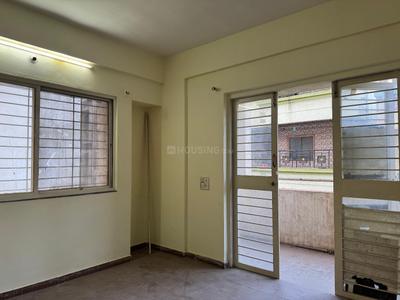 Bedroom Image of 1050 Sq.ft 2 BHK Apartment / Flat for sale in Ram Sampanna Homes, Hadapsar Pune for Rs. 4700000