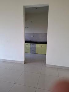 Kitchen Image of 1800 Sq.ft 2 BHK Apartment / Flat for rent in Tata Value Homes New Haven Bahadurgarh, Nuna Majra Bahadurgarh for Rs. 27000