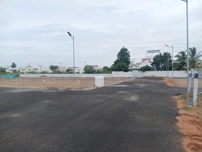 Image of 2000 Sq.ft Residential Plot / Land for sale in Mattuthavani, Madurai for Rs. 10560146