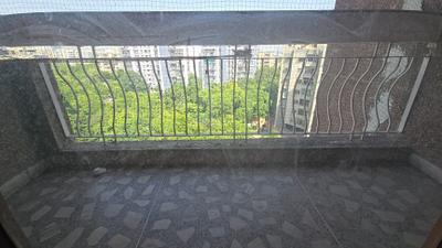 Balcony Image of 1850 Sq.ft 3.5 BHK Apartment / Flat for rent in Sector 62 Noida for Rs. 37000