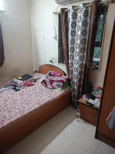 Sunder Nagar, Malad West Bedroom 1