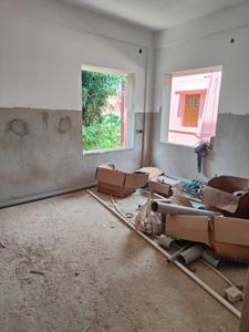 Hall Image of 906 Sq.ft 2 BHK Apartment / Flat for sale in Chandannagar Hooghly for Rs. 2989800
