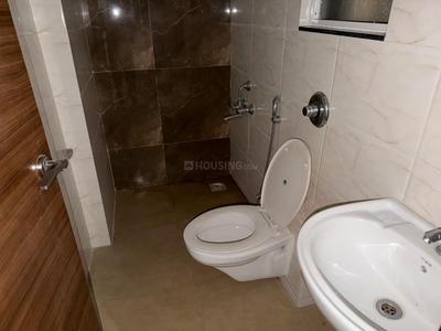 Image of 1080 Sq.ft 2 BHK Apartment / Flat for rent in Pharande Puneville Phase I, Punawale, Pune for Rs. 26500