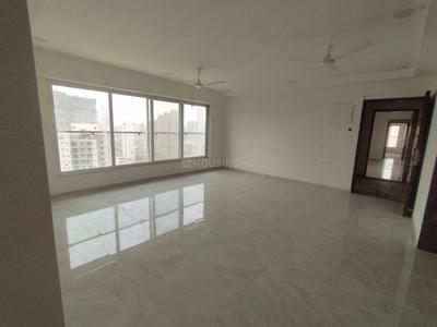 Hall Image of 1050 Sq.ft 3 BHK Apartment / Flat for sale in Mulund East Mumbai for Rs. 25500000