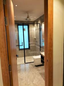 Hall Image of 3762 Sq.ft 4 BHK Builder Floor for sale in Sushant Lok Phase 1 Gurgaon for Rs. 52100000