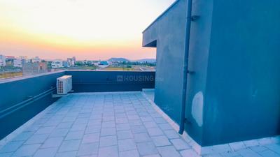 Balcony Image of 1146 Sq.ft 2 BHK Villa for sale in Luxury Vision Villa, Tambaram East Chennai for Rs. 7500000