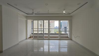 Living Room Image of 2500 Sq.ft 3 BHK Penthouse for sale in Mountain View Cooprative Housing Society, Shivaji Nagar Pune for Rs. 32000000