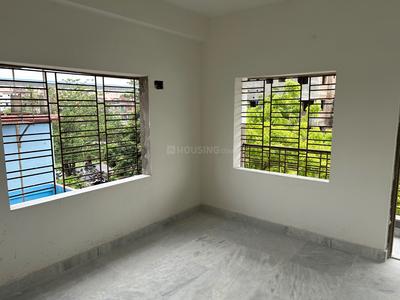 Bedroom Image of 470 Sq.ft 1 BHK Apartment / Flat for sale in Belghoria Kolkata for Rs. 1500000
