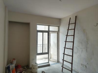 Bedroom Image of 710 Sq.ft 1 BHK Apartment / Flat for rent in Ansal Sushant Serene Residency, Eta II Greater Noida for Rs. 14000
