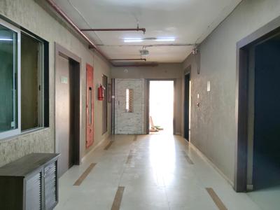 Lobby Image of 650 Sq.ft 1 BHK Apartment / Flat for sale in Vihang Valley, Kasarvadavali Thane for Rs. 6700000