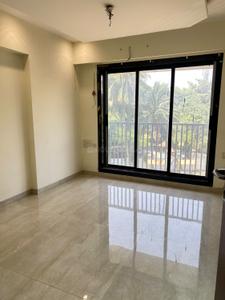 Hall Image of 1200 Sq.ft 3 BHK Apartment / Flat for sale in Navkar Happy Home CHSL, Borivali West Mumbai for Rs. 25000000