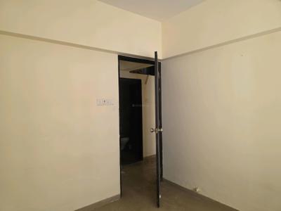 1 BHK Flat
