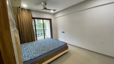 Bedroom Image of 2840 Sq.ft 5 BHK Apartment / Flat for sale in National Sea Queen Excellency, Seawoods Navi Mumbai for Rs. 60000000