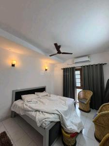 Bedroom Image of 1100 Sq.ft 2 BHK Independent House for rent in Bodh Gaya Gaya for Rs. 11000