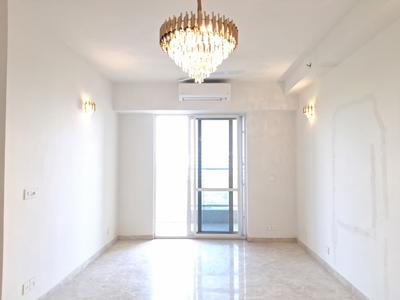 Living Room Image of 2280 Sq.ft 3 BHK Apartment / Flat for sale in DLF One Midtown, Karampura New Delhi for Rs. 65000000