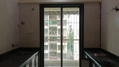 Kitchen Image of 1225 Sq.ft 2 BHK Apartment / Flat for sale in Bhagwati Heritage, Kamothe Navi Mumbai for Rs. 15000000
