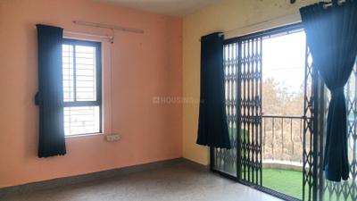 Bedroom Image of 1100 Sq.ft 2 BHK Apartment / Flat for rent in Shirine Gardens, Aundh Pune for Rs. 36000