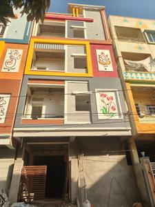 Image of 3400 Sq.ft 7 BHK Independent House for sale in Quthbullapur, Hyderabad for Rs. 14300000