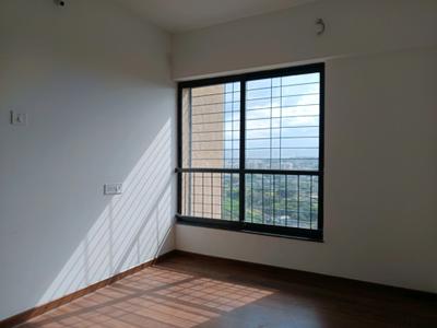 Bedroom Image of 560 Sq.ft 2 BHK Apartment / Flat for rent in Shapoorji Pallonji Joyville Hadapsar Annexe, Shewalewadi Pune for Rs. 22000