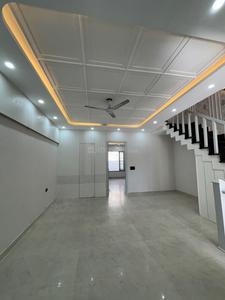 Living Room Image of 2850 Sq.ft 3 BHK Duplex for sale in GTM The Capital Phase 1, Sahastradhara Road Dehradun for Rs. 18000000